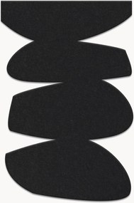 Akustická nástenná dekorácia Stone Balance