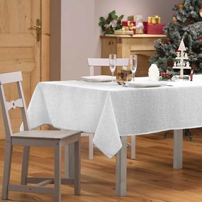 Obrus 140x240 cm Strass – douceur d'intérieur