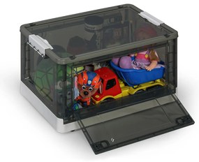 Skladací úložný box L 43 l, 515 × 360 × 295 mm