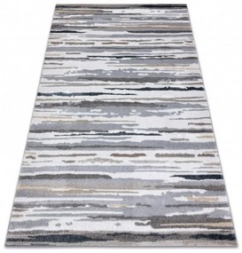 Kusový koberec Kail šedobéžový 200x300cm