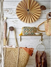 Kovový vešiak Zigga – Bloomingville