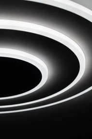 Brilagi - LED Stmievateľné stropné svietidlo MODERN LED/58W/230V 2700-6500K + DO