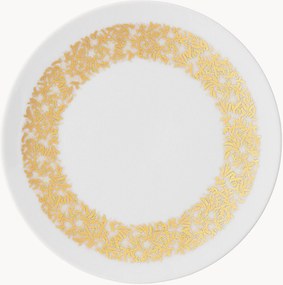 Porcelánové raňajkové taniere TAC, 6 ks