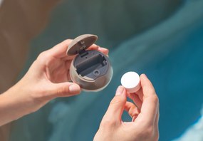 Intex | Vírivý bazén Pure Spa - Bubble Greywood Deluxe NP 6 | 11400316