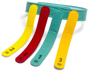 Ulov čo najviac chvostíkov!