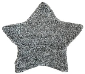 Koberec Shaggy Enjoy 0,8/0,8 Star Shape 8036