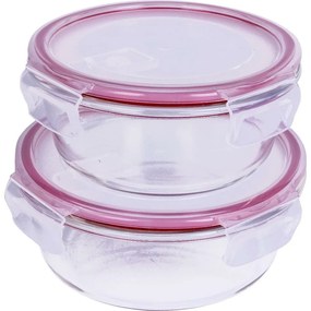 Lamart LT6058 súprava dóz Air, 2 ks