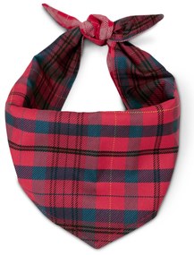 Šatka na krk pre psy