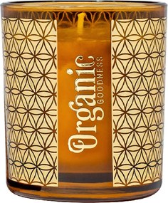 Song of India Organic Goodness - Palo Santo & Cedar