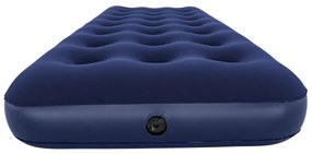 Nafukovací matrac 67000 modrý 76x188x22 cm