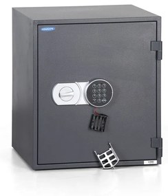 Rottner Ohňovzdorný trezor elektronický S 60 P, 41 l