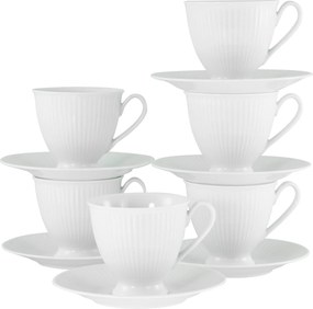 XXXLutz KÁVOVÝ SERVIS Valencia 12-dielne Creatable - Online Only bytové doplnky - 007768051707