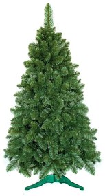 Umelý vianočný stromček Jedľa Kaukazská 220cm