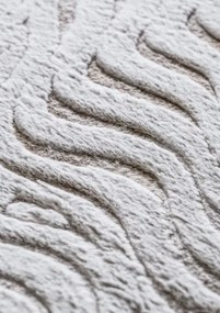 Koberec MOYO 21 BEIGE WAVES