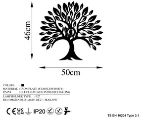 Heart Tree V2