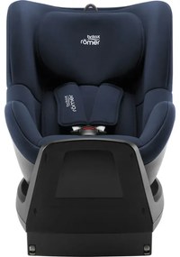 BRITAX RÖMER autosedačka Dualfix M Plus - moonlight blue 