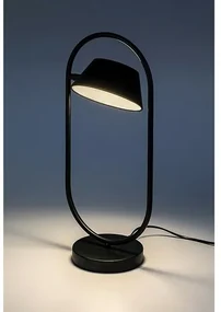 Rabalux 74190 stolná LED lampa Odiss, čierna