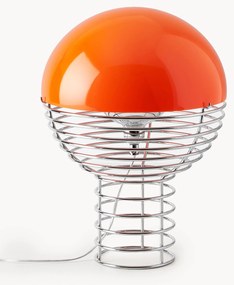 Stolová lampa Wire, dizajn Verner Panton