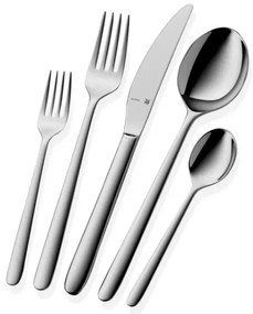 WMF - 30-dielna sada príborov FLAME PLUS