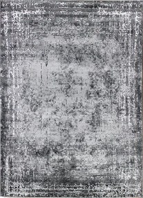 Kusový koberec Elite 4356 Grey, 240x330, šedá, obývacia izba, Berfin Dywany
