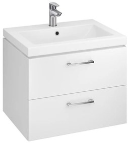 Kúpeľňová zostava Lara Como 60 biela