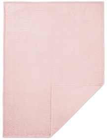 Hebká deka, 150 x 200 cm