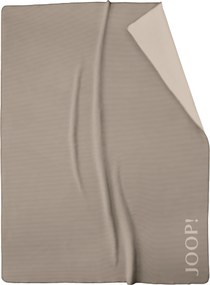 XXXLutz DOMÁCA DEKA, bavlna, 130/150 cm Joop! - Online Only spálne - 004219035002