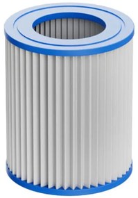 Crivit Bazén Metalframe, Ø 300 x 76 cm  (100389209)