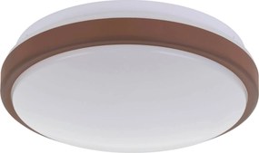 XXXLutz STROPNÉ SVIETIDLO, 24,5/9 cm Eglo - Online Only bytové doplnky - 003348266001