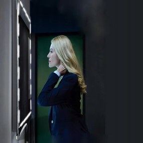 VK 27515 LED svetlá na zrkadlo k toaletnému stolíku 10 ks