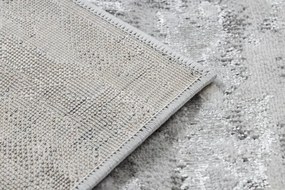 Koberec LIRA E2558 Betón štrukturálny, glamour - sivý