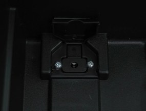 Ramiz Quad Sport TX ATV ružová