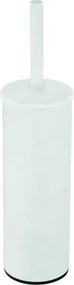 Bemeta Design WHITE: WC kefa, na postavenie/zavesenie - 102313064