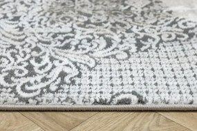 Koberec GALYA GAK11C hnedý / sivý / béžový