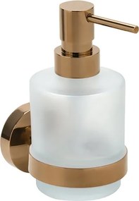 Bemeta Design CORAL: Dávkovač mydla, 200 ml - 158109102