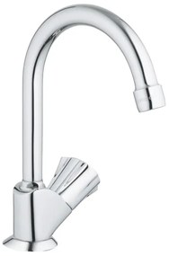 GROHE 20393001 - Stojánkový ventil COSTA L DN 15 lesklý chróm