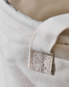 meraki Textilný úložný košík Meraki Caring