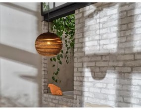 Ledvance - Luster na lanku DECOR CARDBOARD 1xE27/15W/230V pr. 26 cm