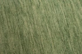 Koberec HOLI svetlozelený