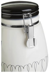 Dóza na kávu z kameňa Heartlines – Premier Housewares