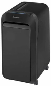 Skartovač Fellowes LX 220, čierna