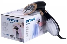 Orava Steameasy napařovač oděvů