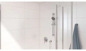 GROHE 32590002 - Sprchová batéria START lesklý chróm