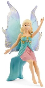 Schleich Bayala 70714 Elfí víla na okrídlenom levovi