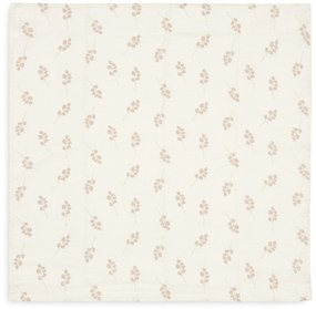 Plienky 3 ks 70x70 cm Twig Wild Rose