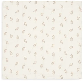 Plienky 3 ks 70x70 cm Twig Wild Rose