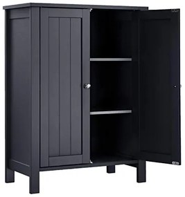 Úložná skrinka SONGMICS BCB60GY