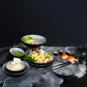 Miska Ø 15 cm - Gaya Atelier Space Komet - 493172