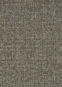 Koberce Breno Metrážny koberec DURBAN 43, šíře role 400 cm, hnedá