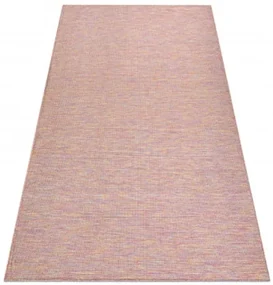 Koberec SIZAL PATIO 2778 ruž/nebeský/béž